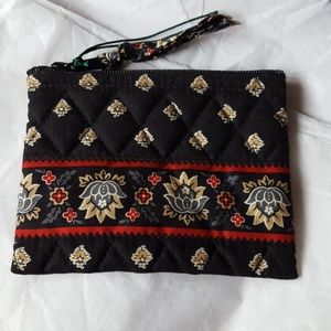 Vera Bradley Coin Purse